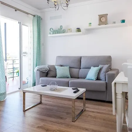 Bijou In Bella Vista Appartement *