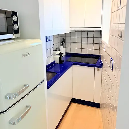 Bijou In Bella Vista Appartement *