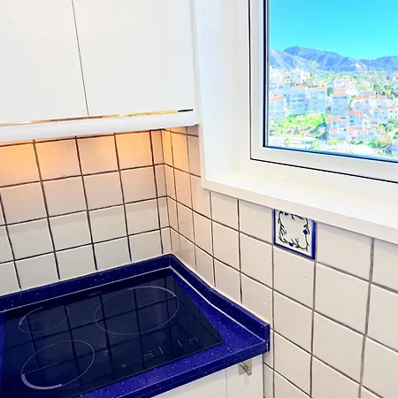 Appartement Bijou In Bella Vista *