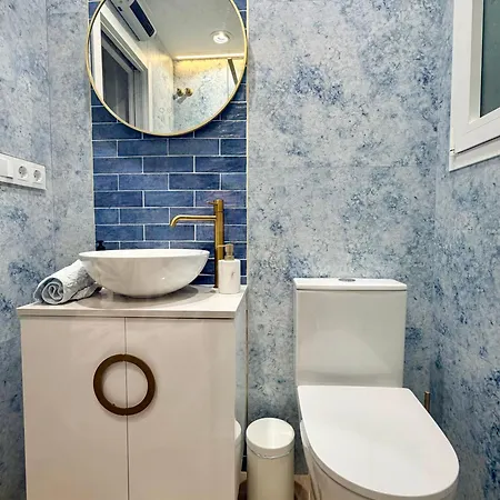 Appartement Bijou In Bella Vista Nerja