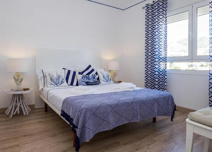 Bijou In Bella Vista Appartement