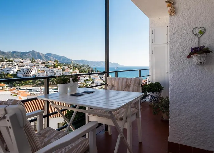 Appartement Bijou In Bella Vista *