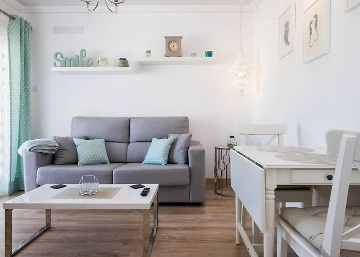 Bijou In Bella Vista Appartement