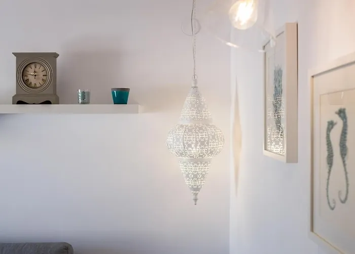 Appartement Bijou In Bella Vista *