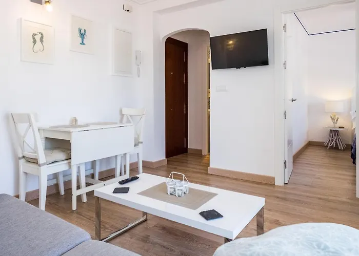 Appartement Bijou In Bella Vista