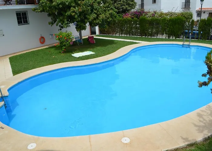 Bijou In Bella Vista Appartement