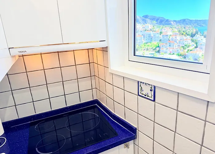 Appartement Bijou In Bella Vista *