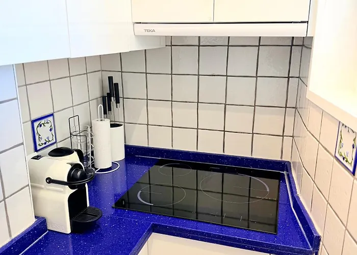 Appartement Bijou In Bella Vista