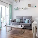 Bijou In Bella Vista Апартаменты *
