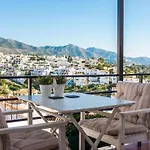 Апартаменты Bijou In Bella Vista Нерха