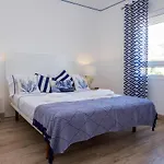 Bijou In Bella Vista Апартаменты