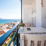Апартаменты Bijou In Bella Vista Нерха