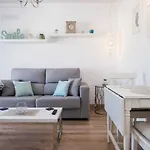 Bijou In Bella Vista Апартаменты