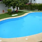 Bijou In Bella Vista Апартаменты