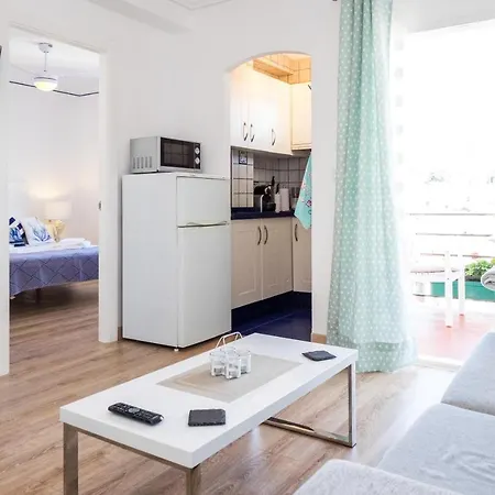 Bijou In Bella Vista Nerja