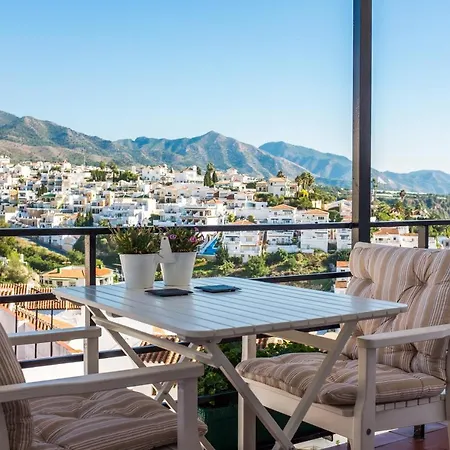 Apartamento Bijou In Bella Vista Nerja