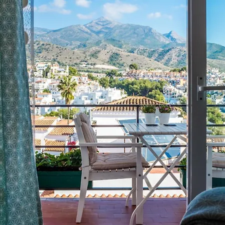 Bijou In Bella Vista * Nerja