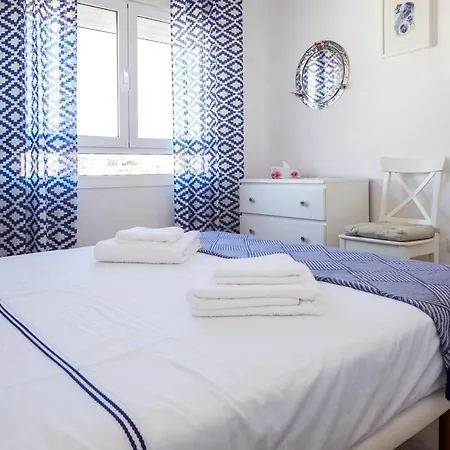 Bijou In Bella Vista Daire Nerja