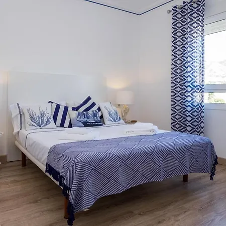 Bijou In Bella Vista Apartment