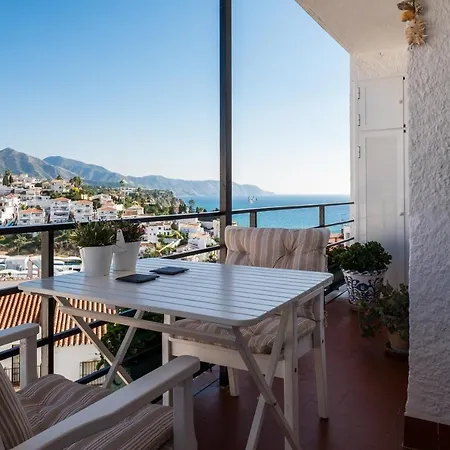 Apartment Bijou In Bella Vista *