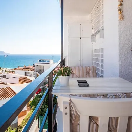 Daire Bijou In Bella Vista Nerja