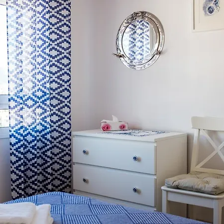 Apartamento Bijou In Bella Vista