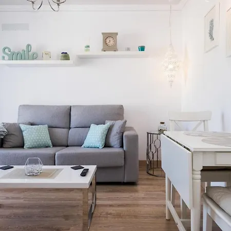 Bijou In Bella Vista Daire