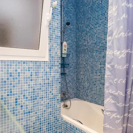 Apartment Bijou In Bella Vista Nerja