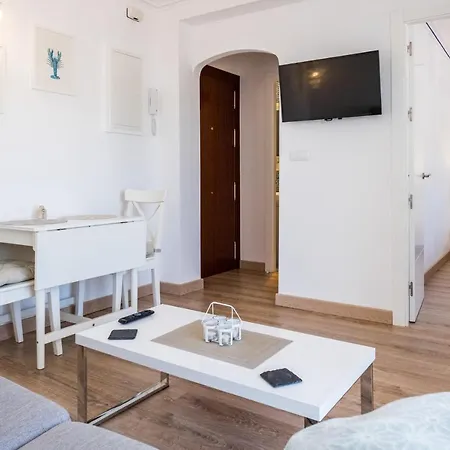 Apartment Bijou In Bella Vista