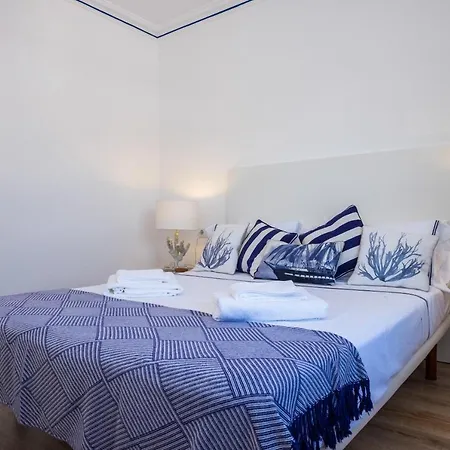 Bijou In Bella Vista Daire Nerja
