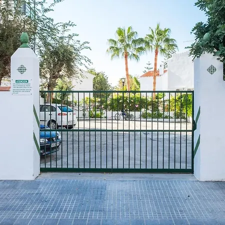 Apartamento Bijou In Bella Vista *