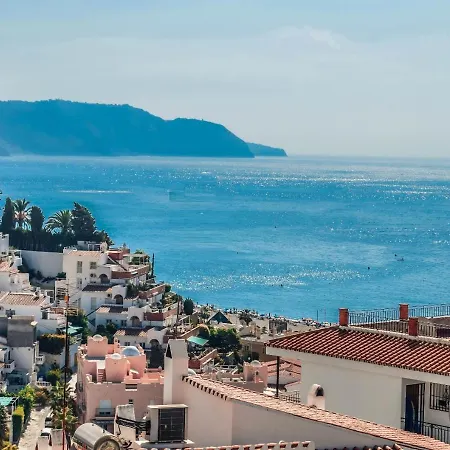 Apartamento Bijou In Bella Vista Nerja