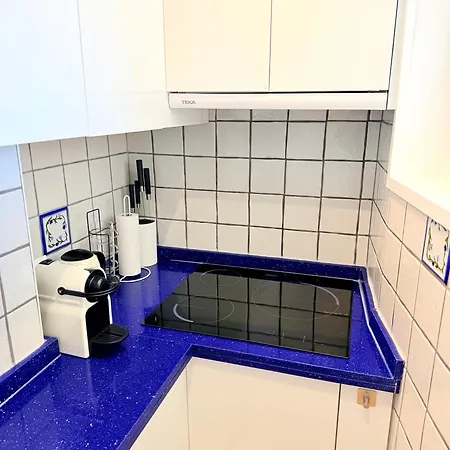 Apartamento Bijou In Bella Vista