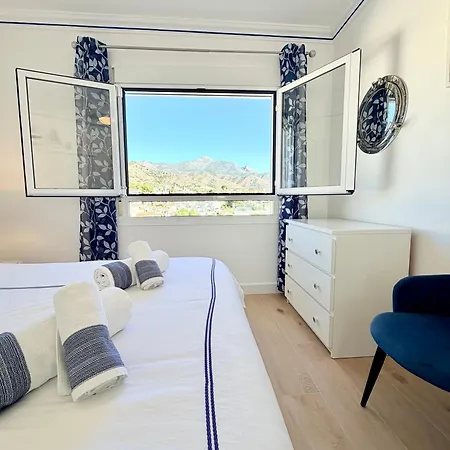 Apartment Bijou In Bella Vista