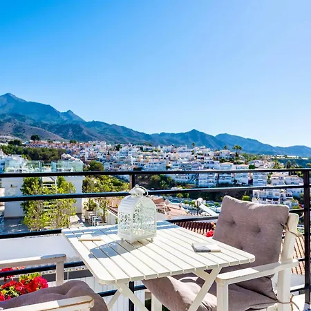 Apartamento Bijou In Bella Vista