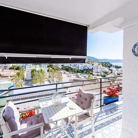 Apartamento Bijou In Bella Vista *