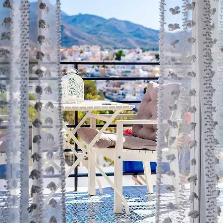 Bijou In Bella Vista Nerja