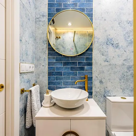 Apartamento Bijou In Bella Vista