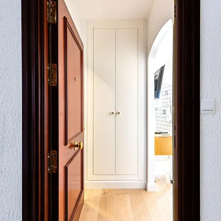 Apartamento Bijou In Bella Vista Nerja