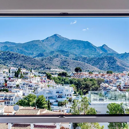 Bijou In Bella Vista Apartamento Nerja
