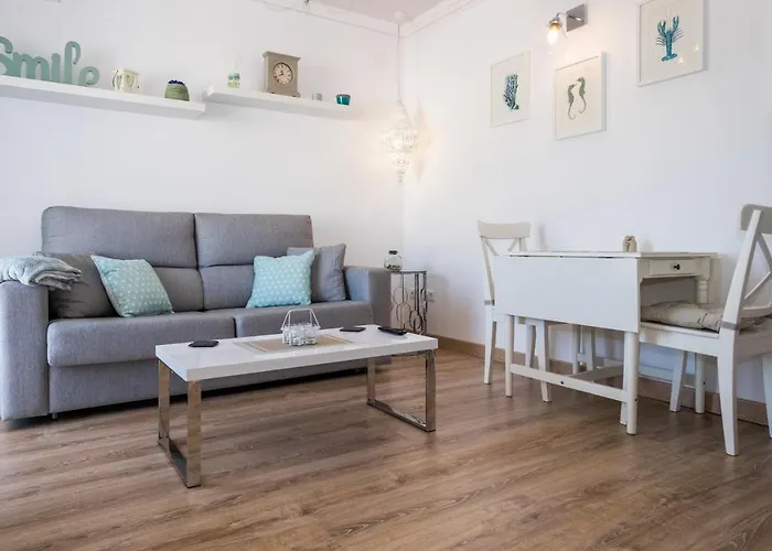 Bijou In Bella Vista Apartment *