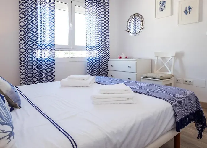 Bijou In Bella Vista Apartment Nerja