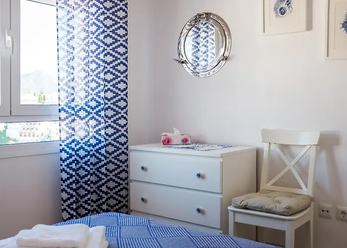 Apartment Bijou In Bella Vista