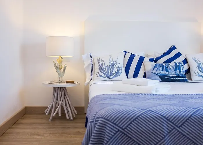 Bijou In Bella Vista * Nerja