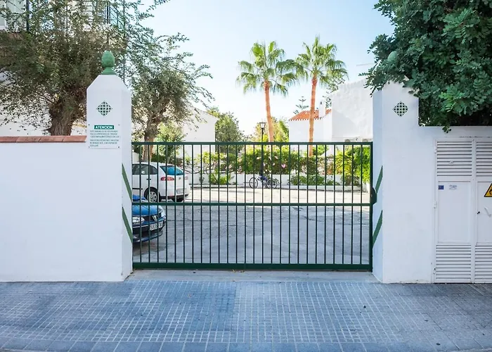 Apartment Bijou In Bella Vista *