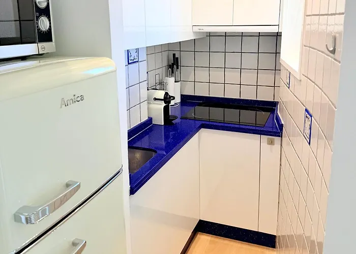 Bijou In Bella Vista Apartment *