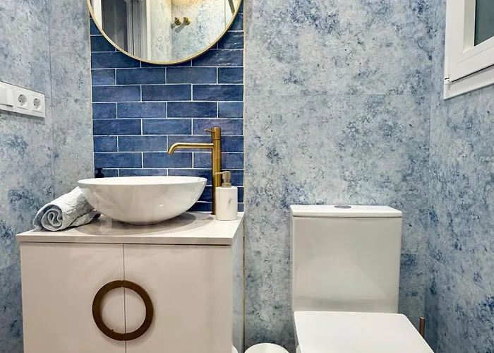 Apartment Bijou In Bella Vista Nerja