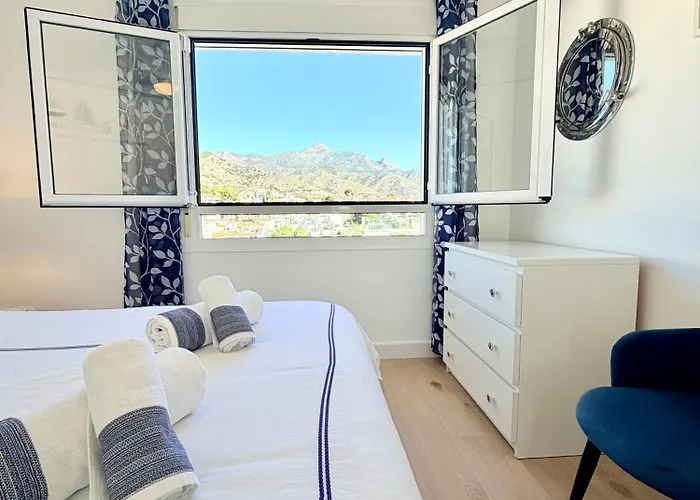 Apartment Bijou In Bella Vista