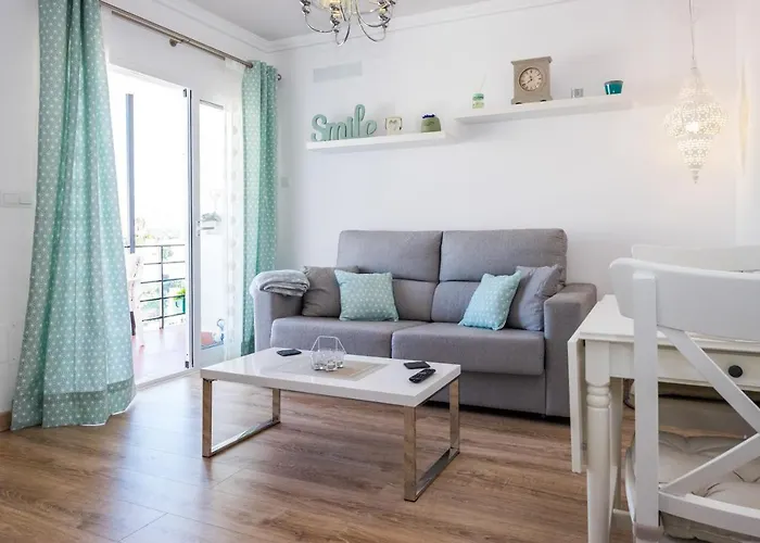 Bijou In Bella Vista Appartamento *