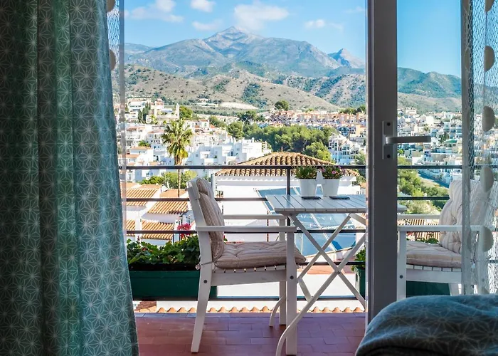 Bijou In Bella Vista * Nerja